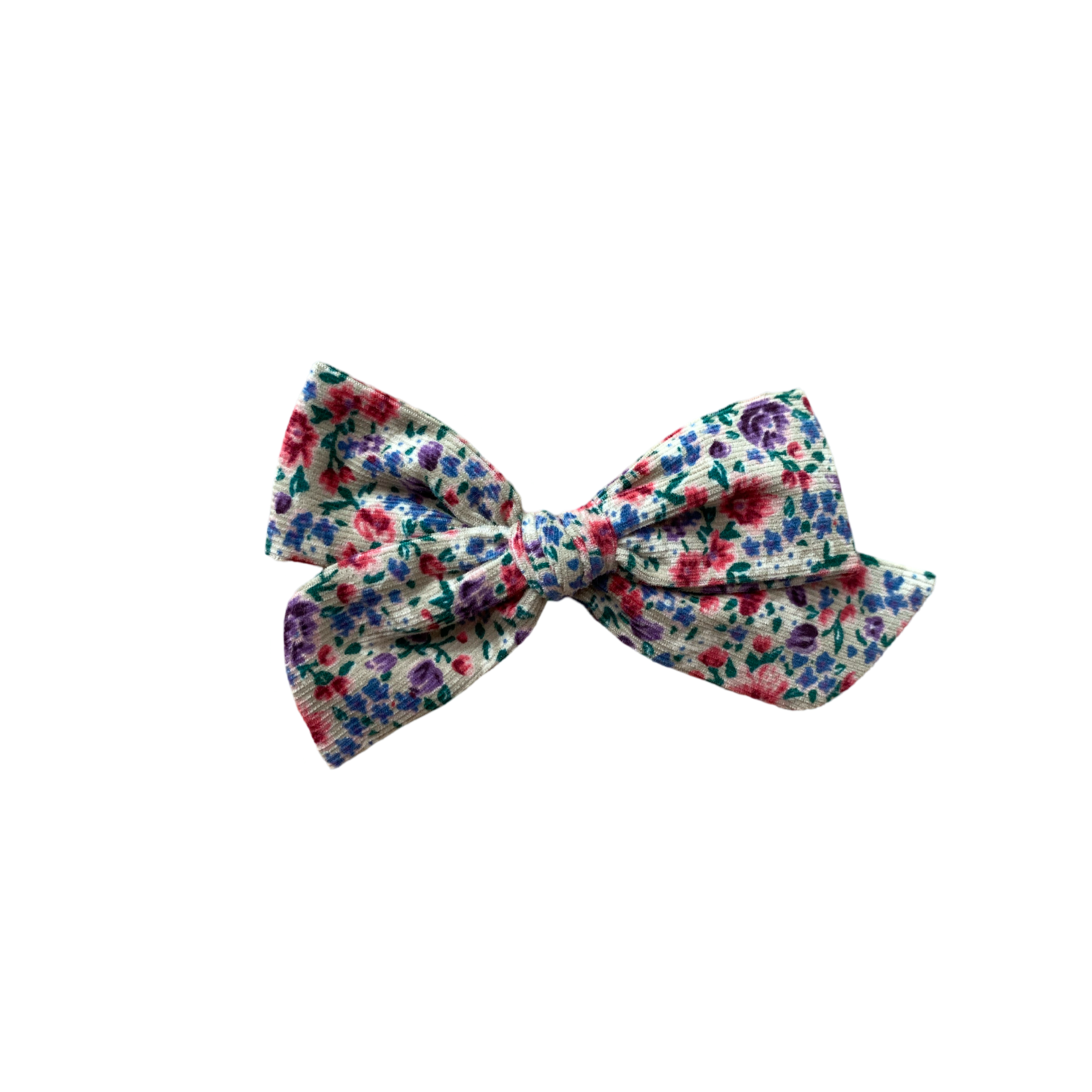 Margarita Grande - Crudo flores mora rosa