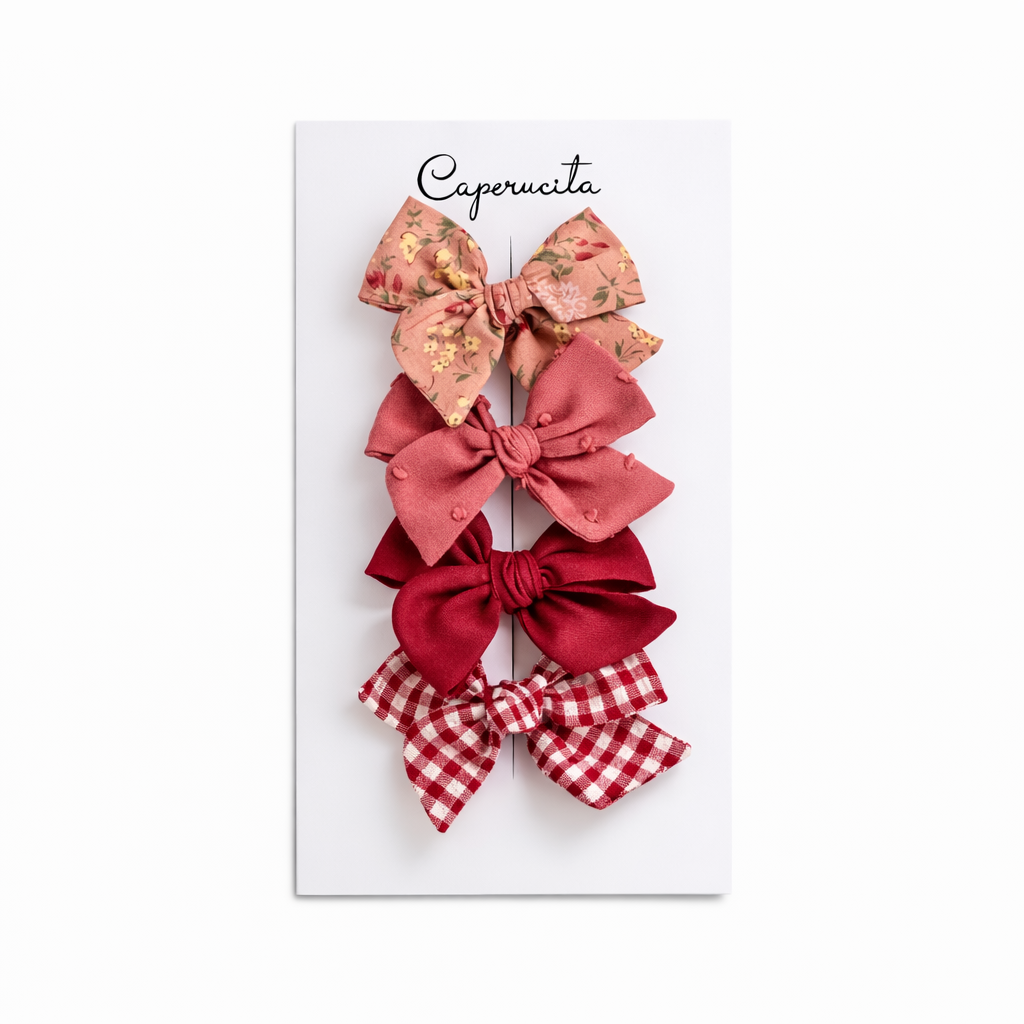 Set Combinado Margaritas Chicas - Eva