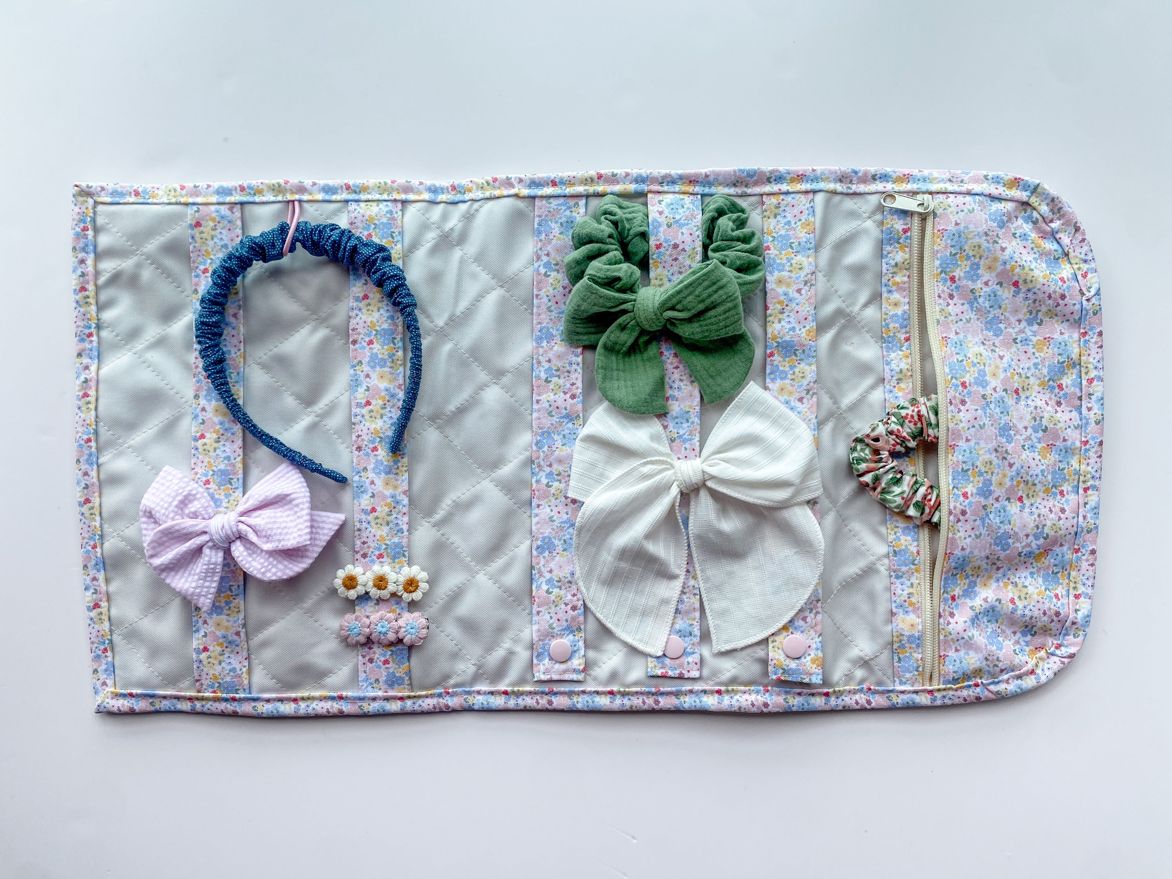 Set estuche “Grandes Soñadoras” para 5 a 8 años