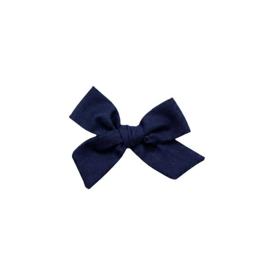 Margarita mediana - Azul marino