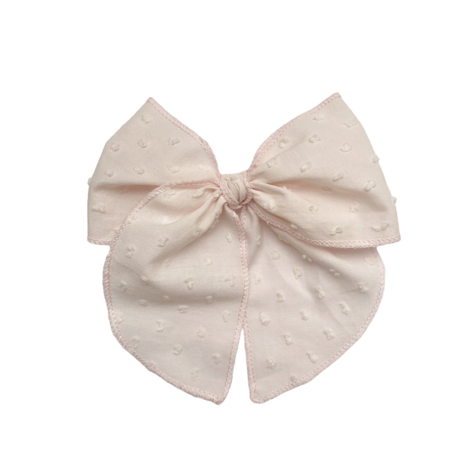 Magnolia - Rosa bebe plumeti