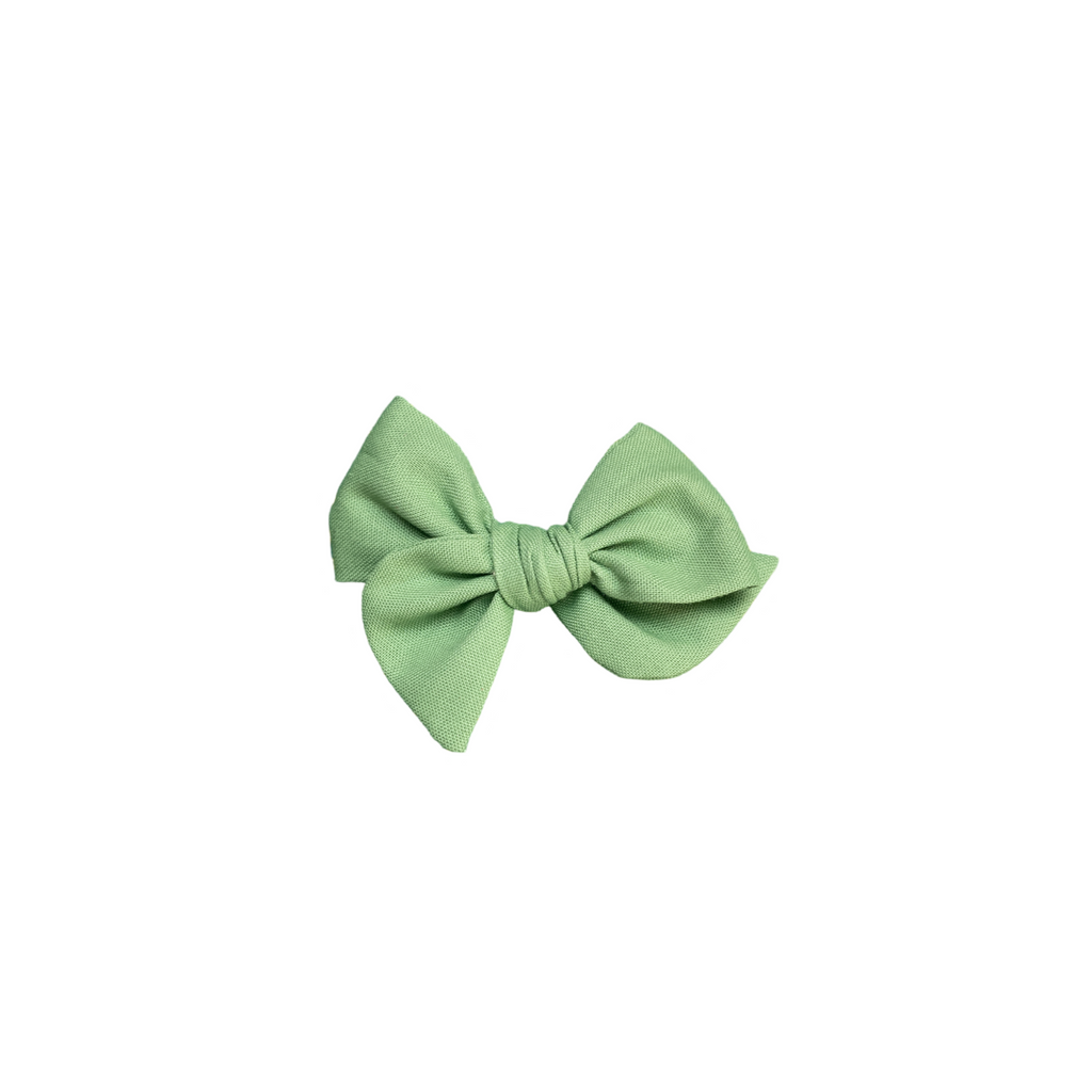 Tulipán mediana - Verde opaco