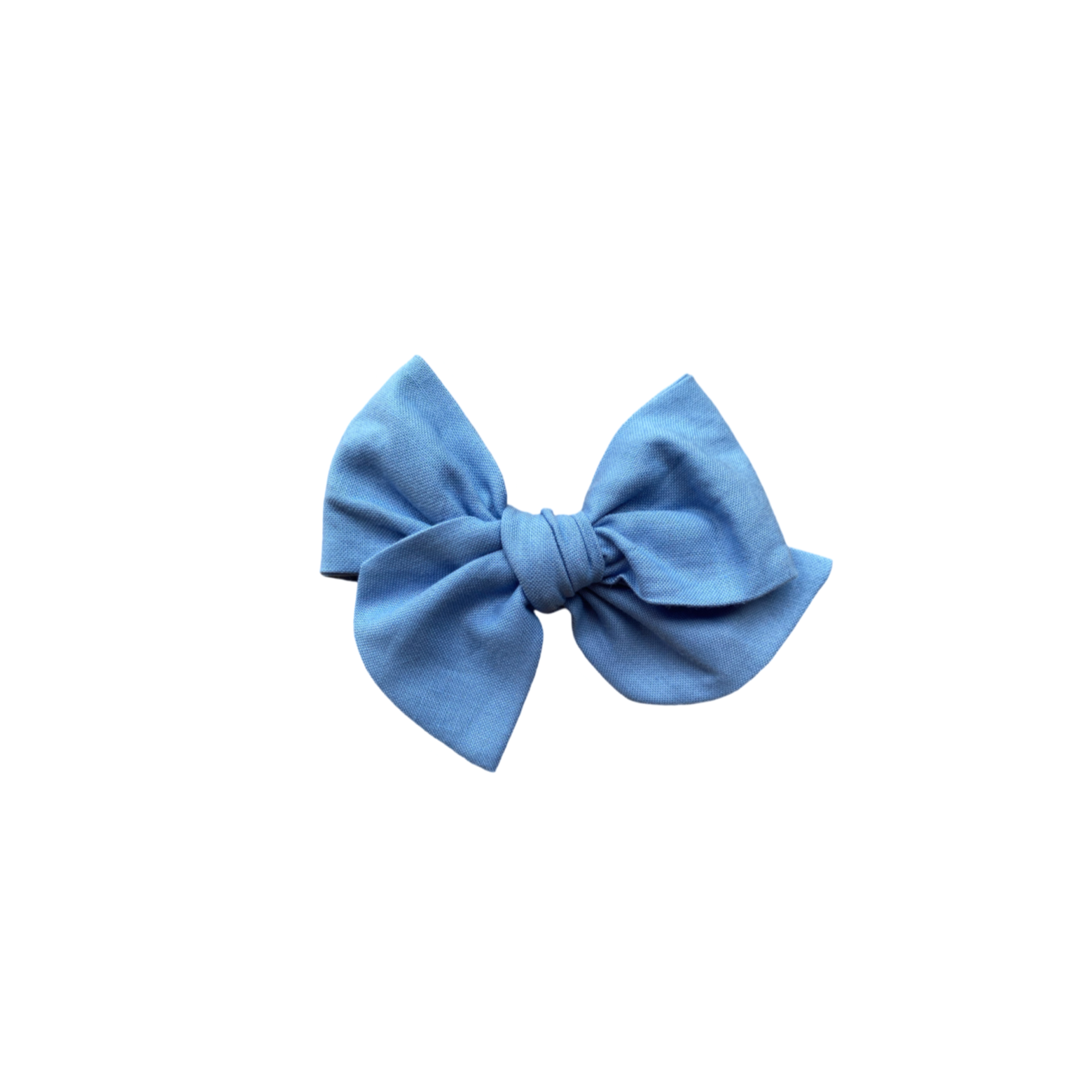 Tulipán grande - Celeste