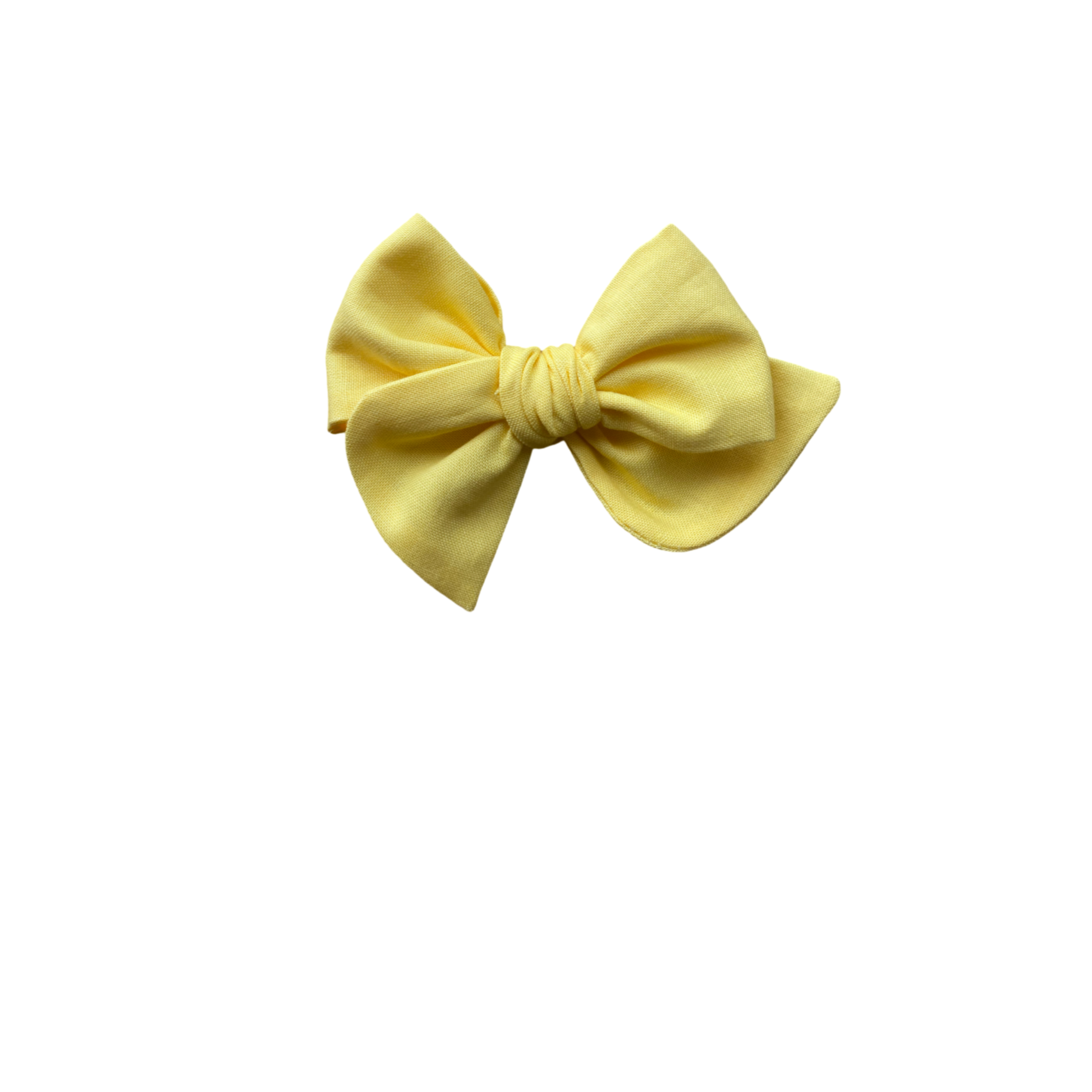 Tulipán grande - Amarillo