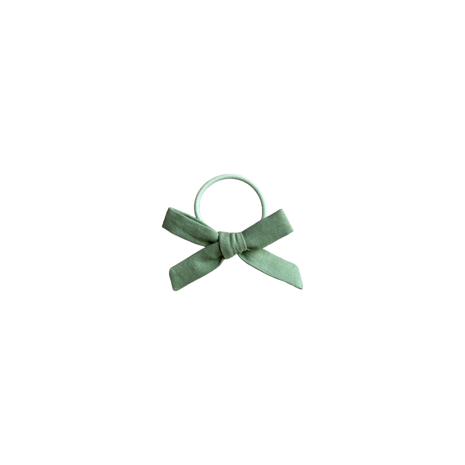Campanita - Verde empolvado