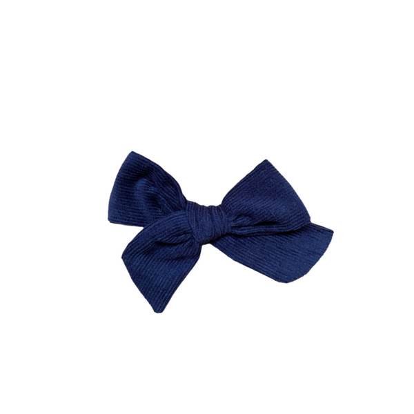 Margarita mediana - Cotele Azul oscuro