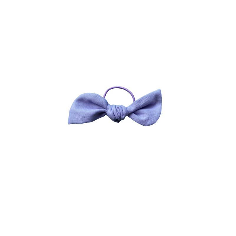 Orejita de oso mediana - Lavanda