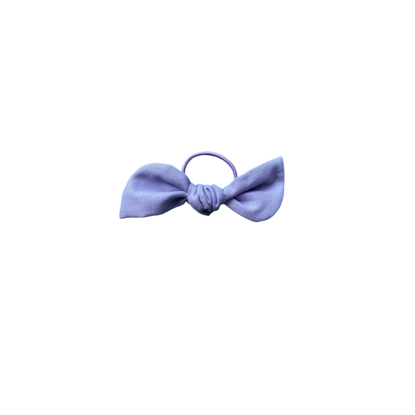 Orejita de oso mediana - Lavanda