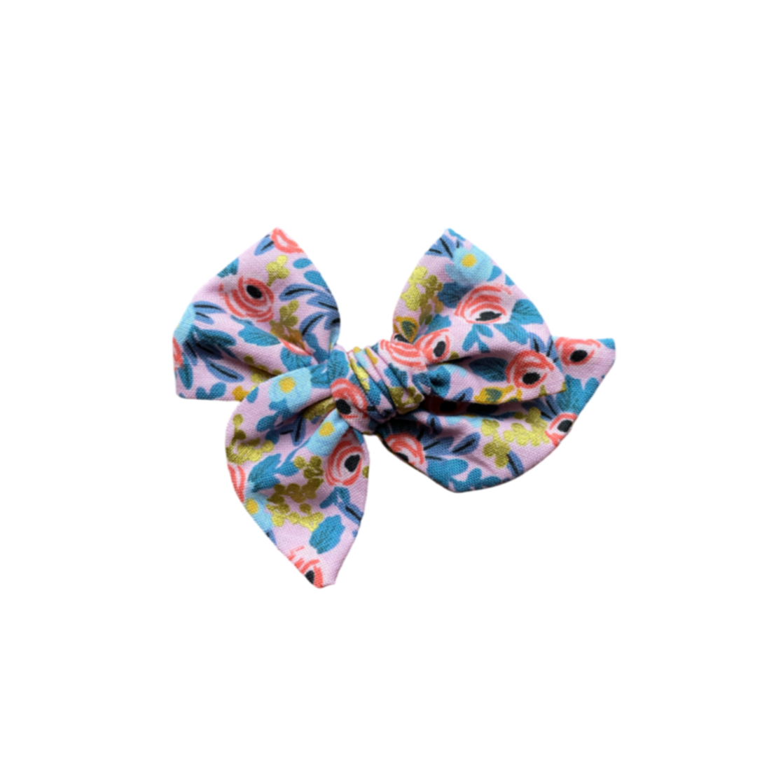 Tulipán grande - Rosa campo rosas rojas doradas