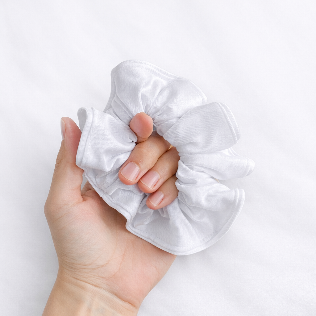 Set Colección Especial Colegio - Blanco