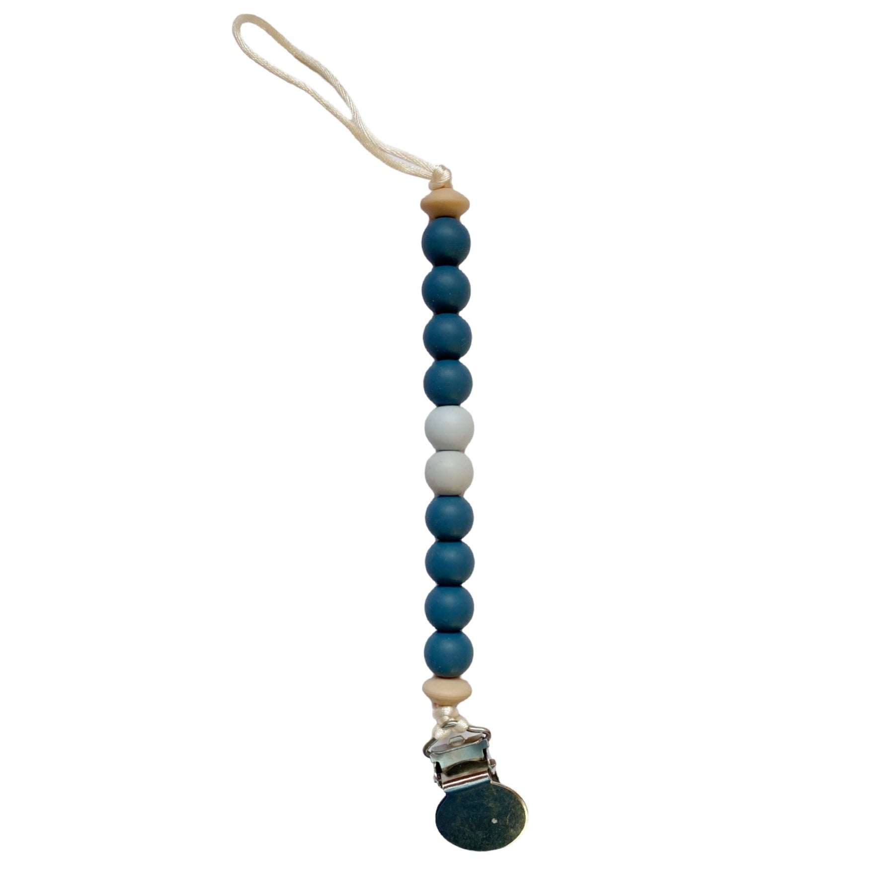 Porta chupete - Blue