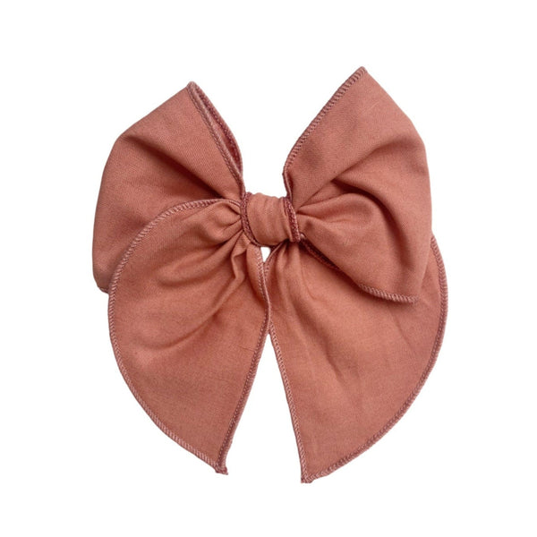 Magnolia - Rosa viejo