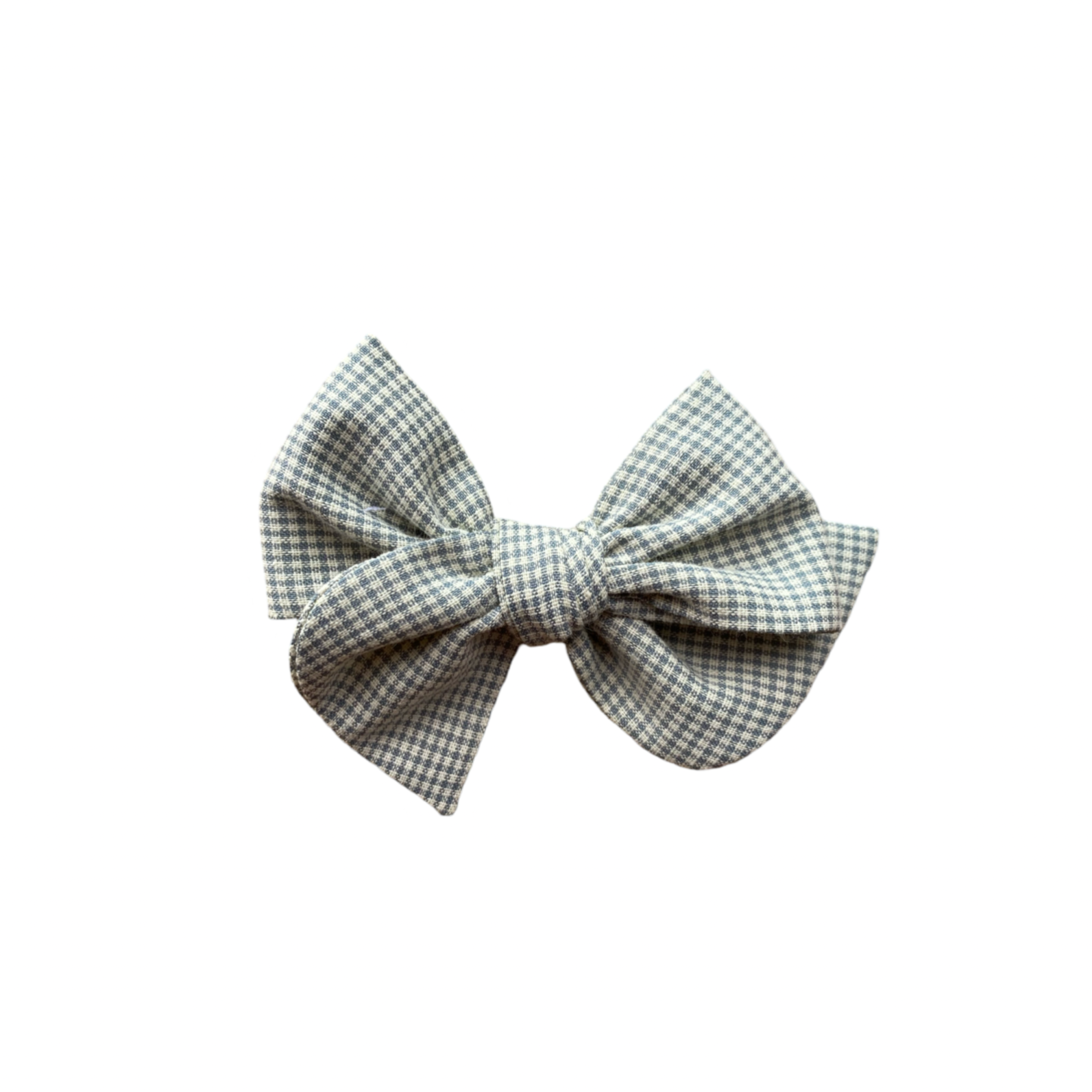 Tulipán grande - Cuadrille verde opaco