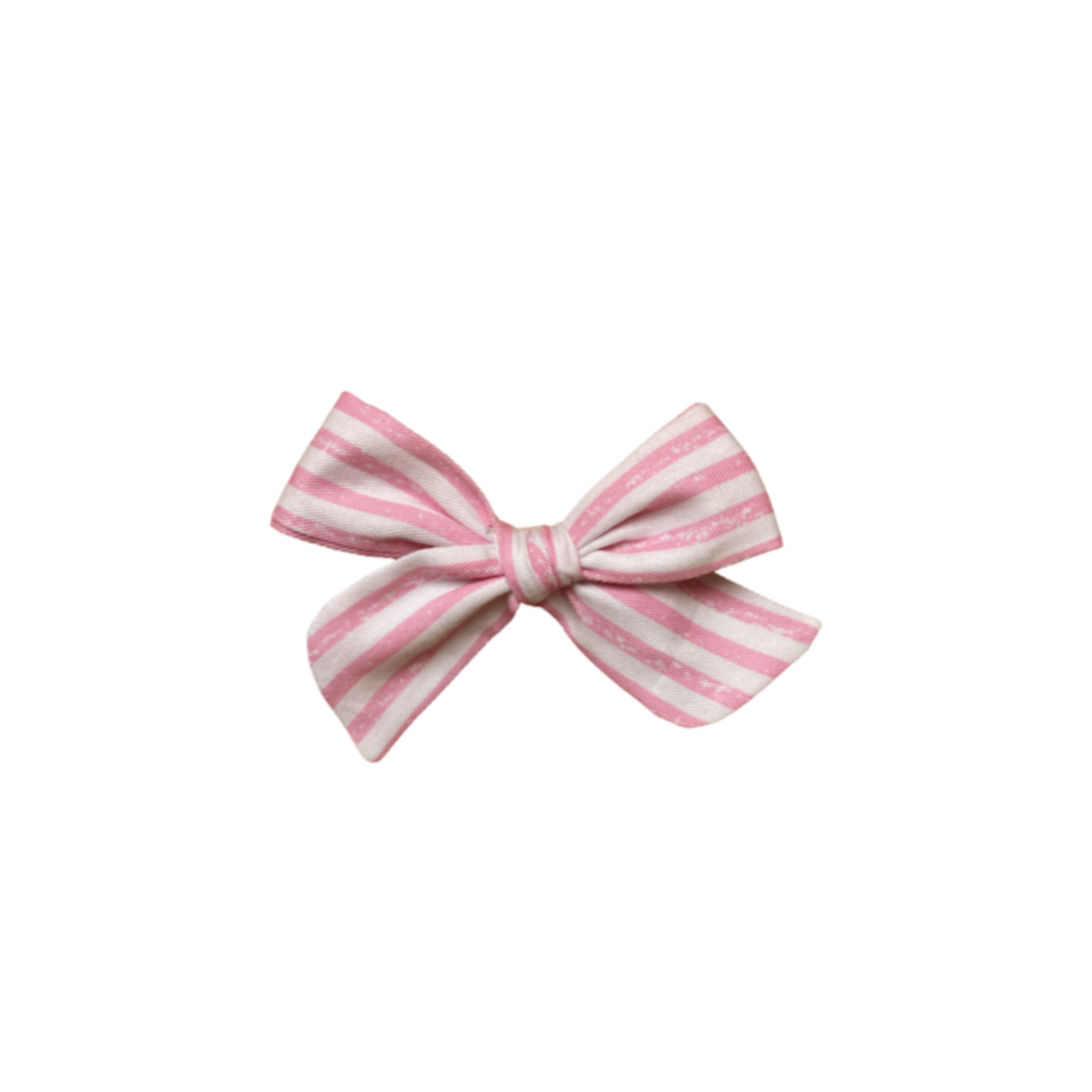 Margarita mediana - Rayas Rosa Blanco