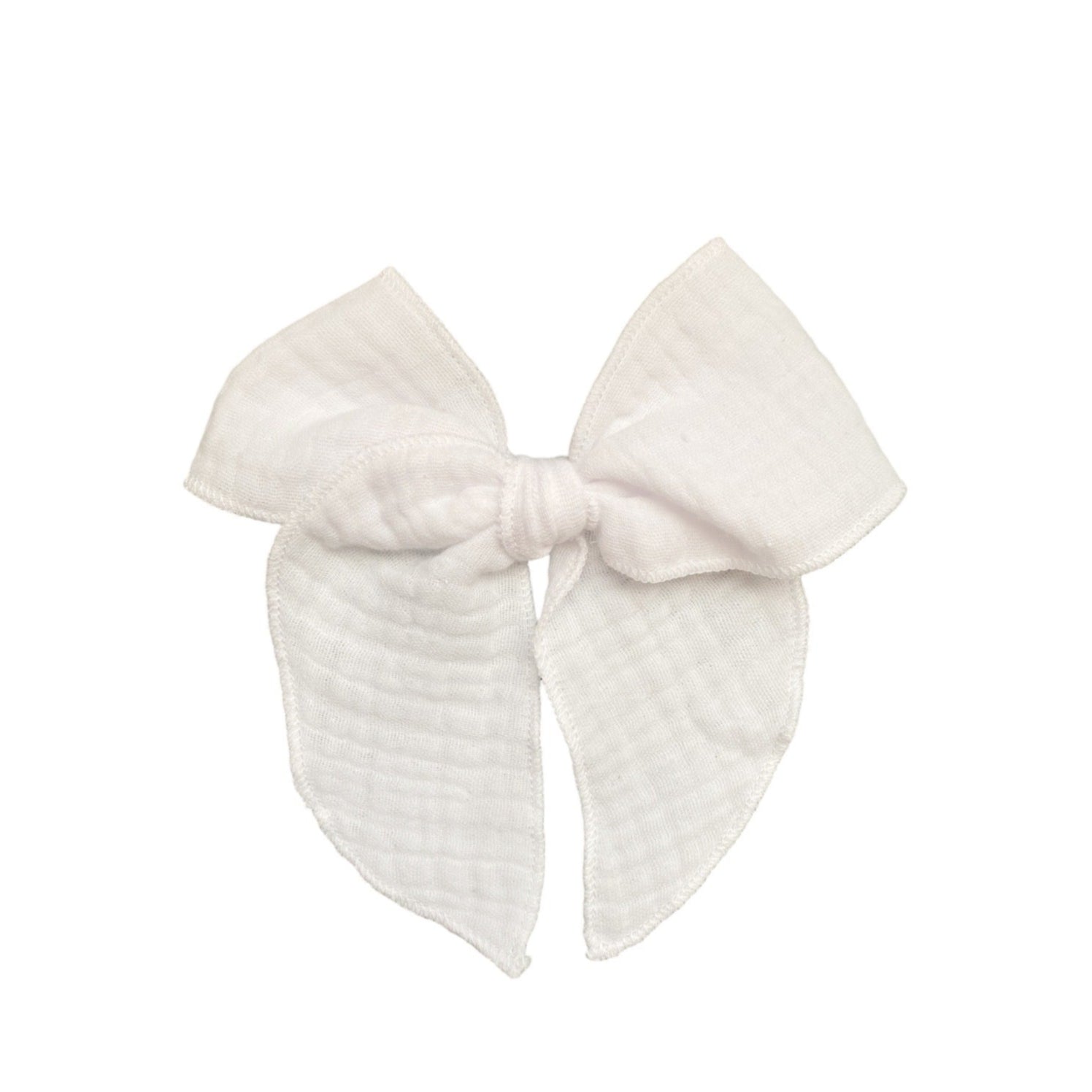 Magnolia - Gasa blanca