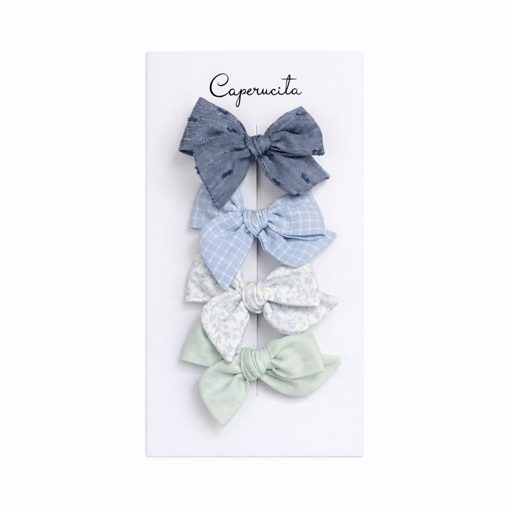 Set Combinado Margaritas Chicas - Emilia