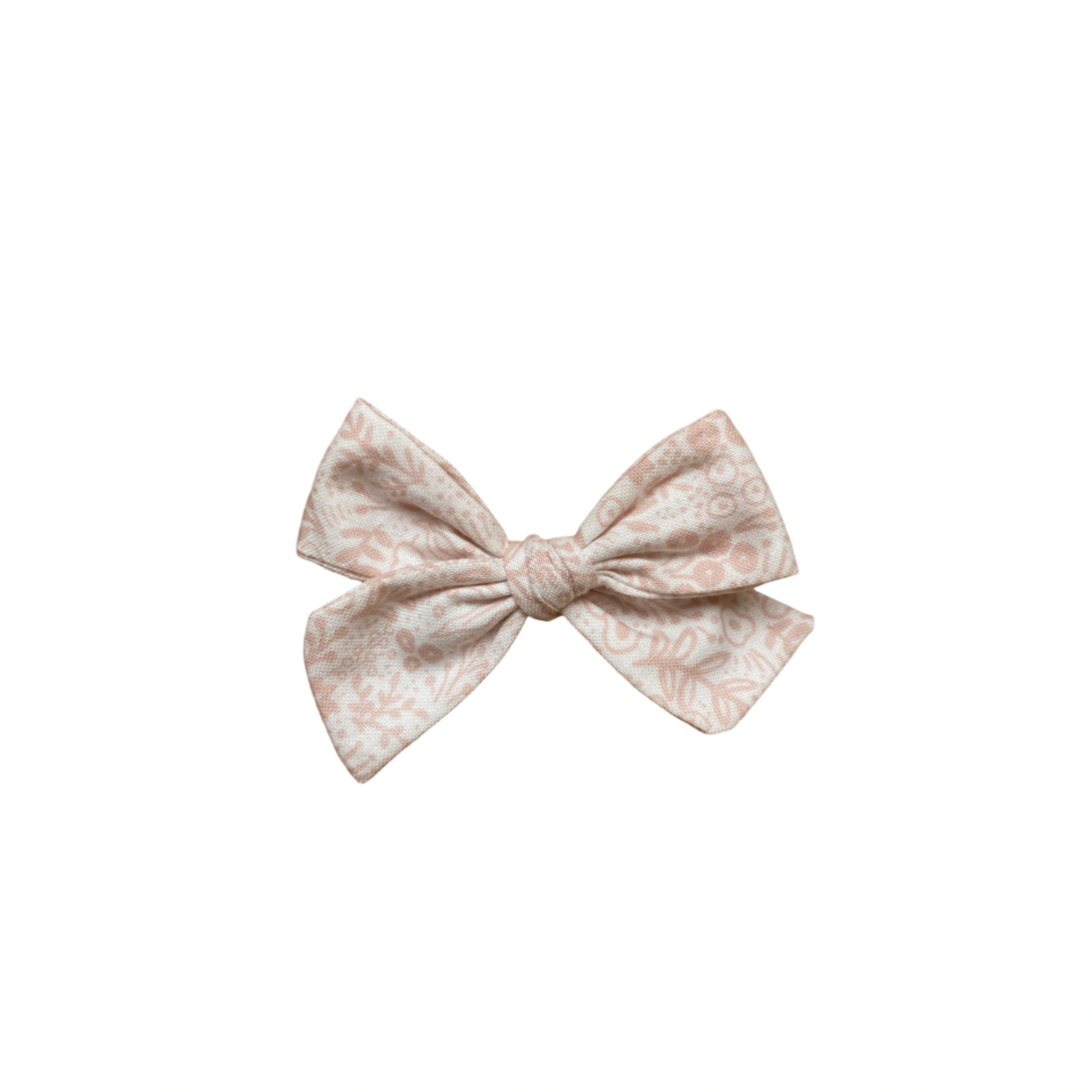 Margarita mediana - Crudo flores Rosa claro