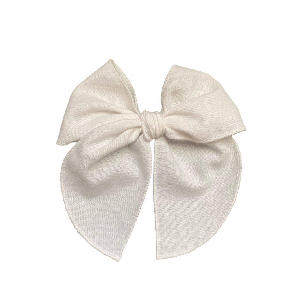 Magnolia -  Blanca lino
