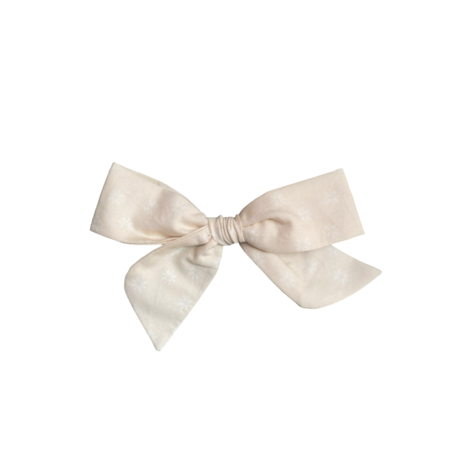 Margarita Grande - Crudo flores Blancas