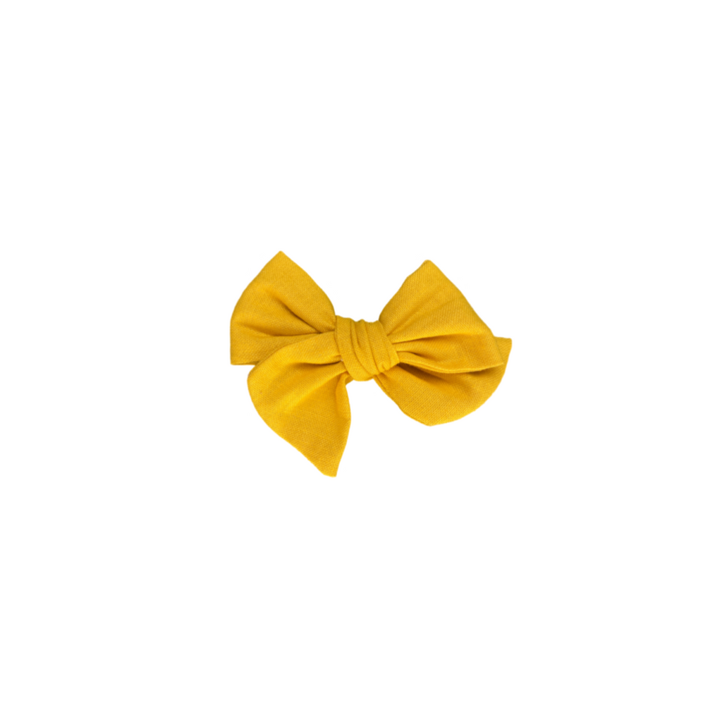 Tulipán mediana - Amarillo