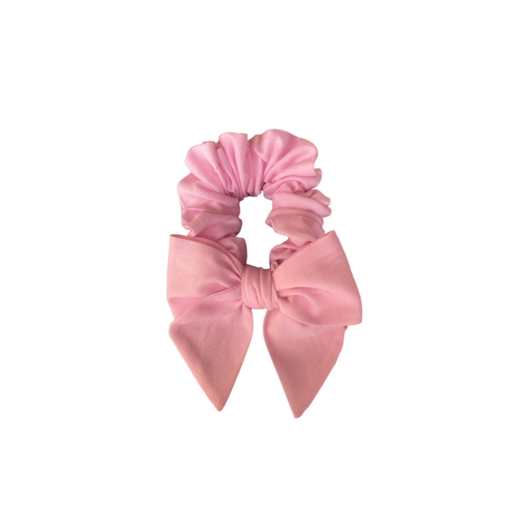 Malva  Rosa bebe