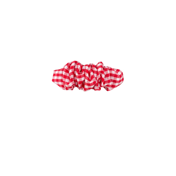 Repollito - Cuadrille rojo