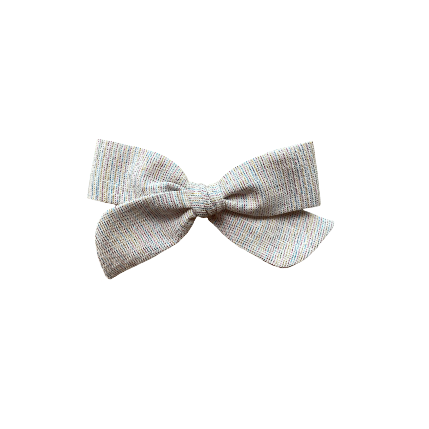 Margarita Grande - Crudo destellos dorados azul rosado