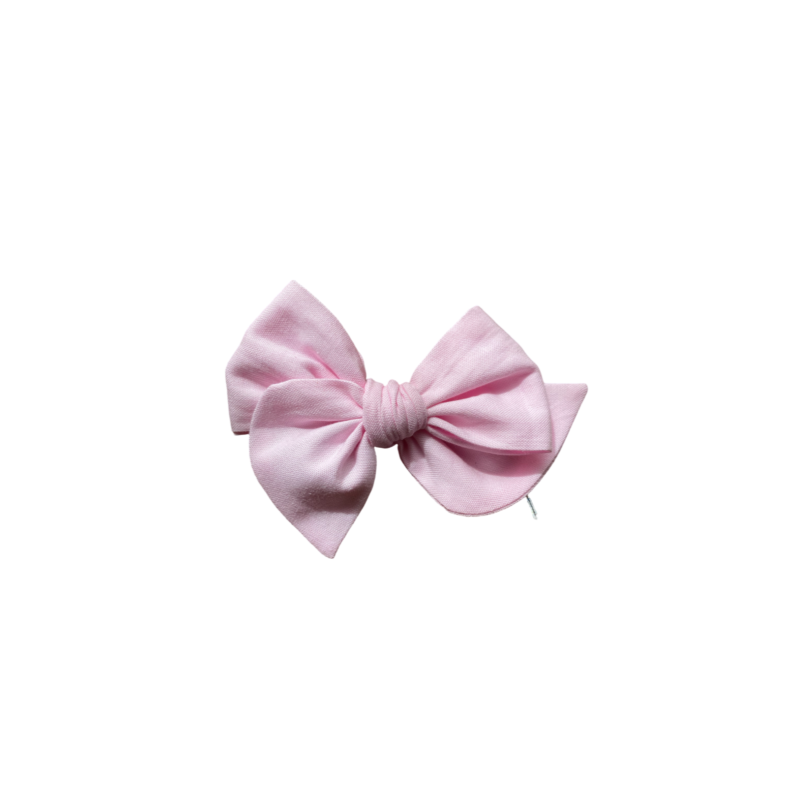 Tulipán grande - Rosa frio