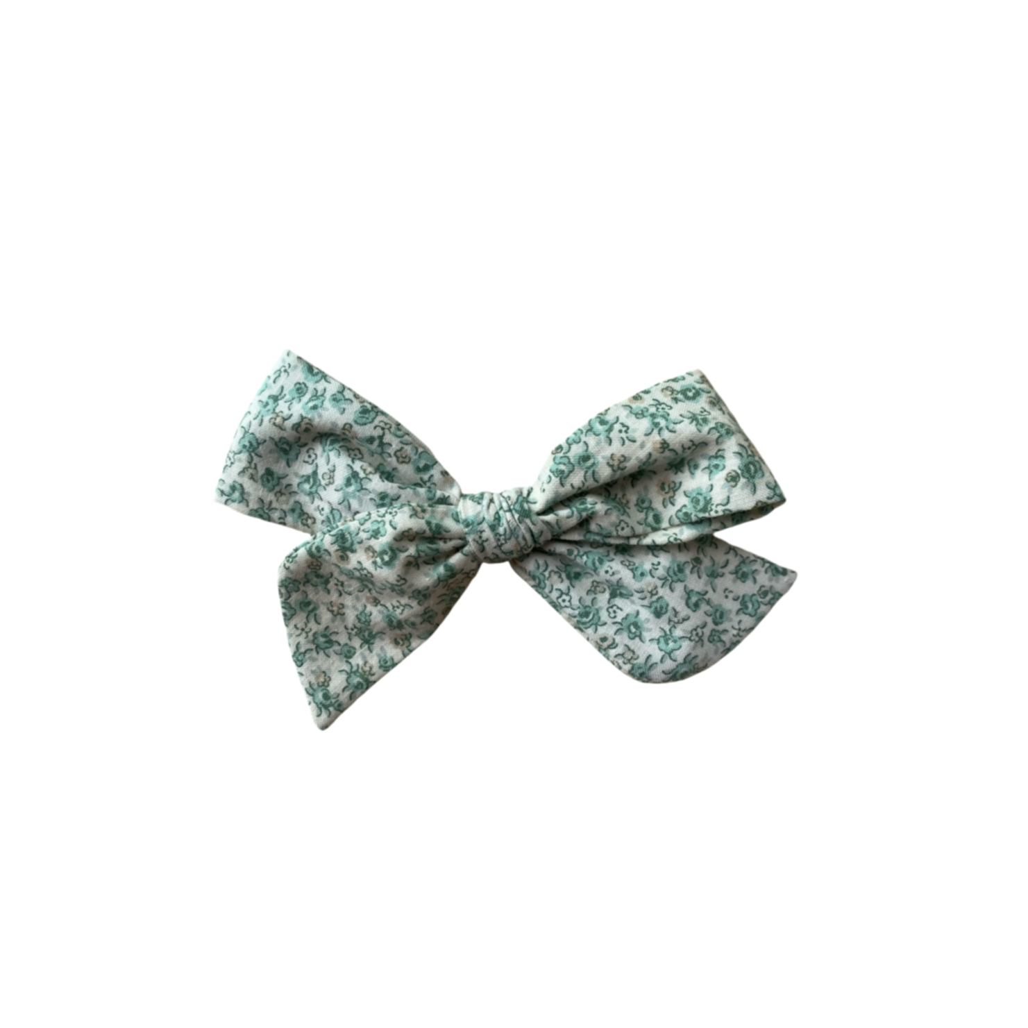 Margarita Grande - Crudo flores verde menta