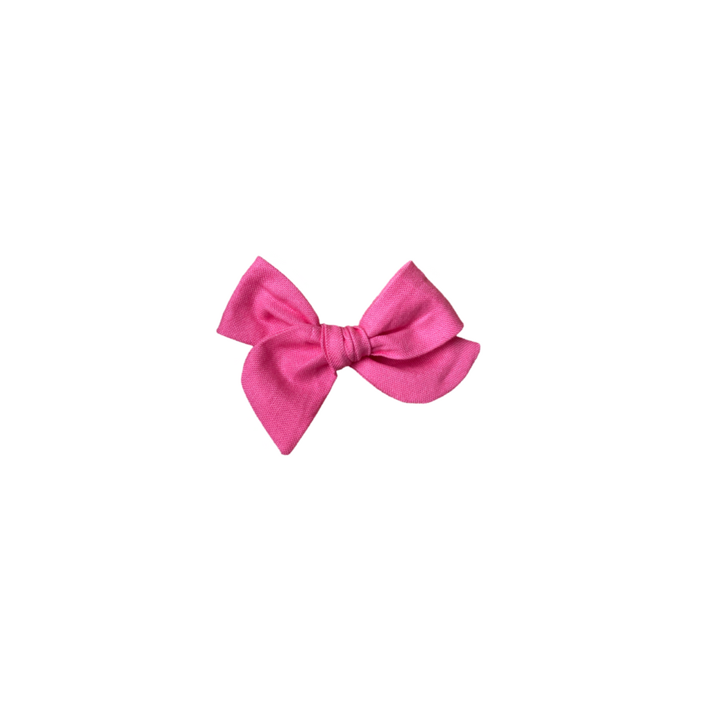 Margarita Chica - Rosa algodón de azucar