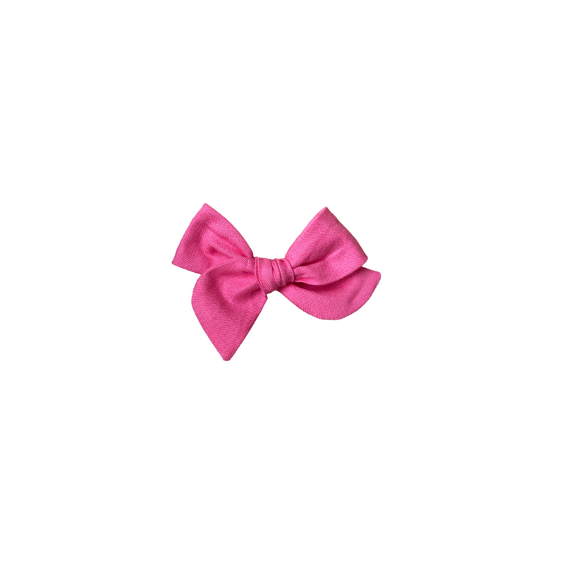 Margarita Chica - Rosa Barbie