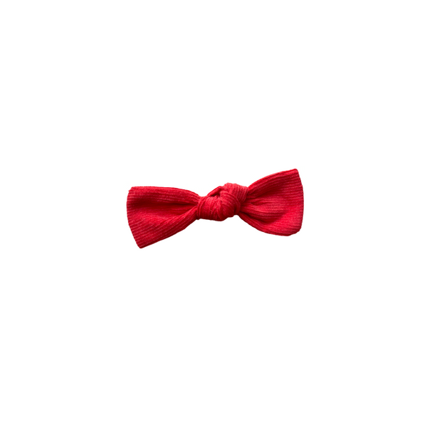 Nudito - Cotele Rojo