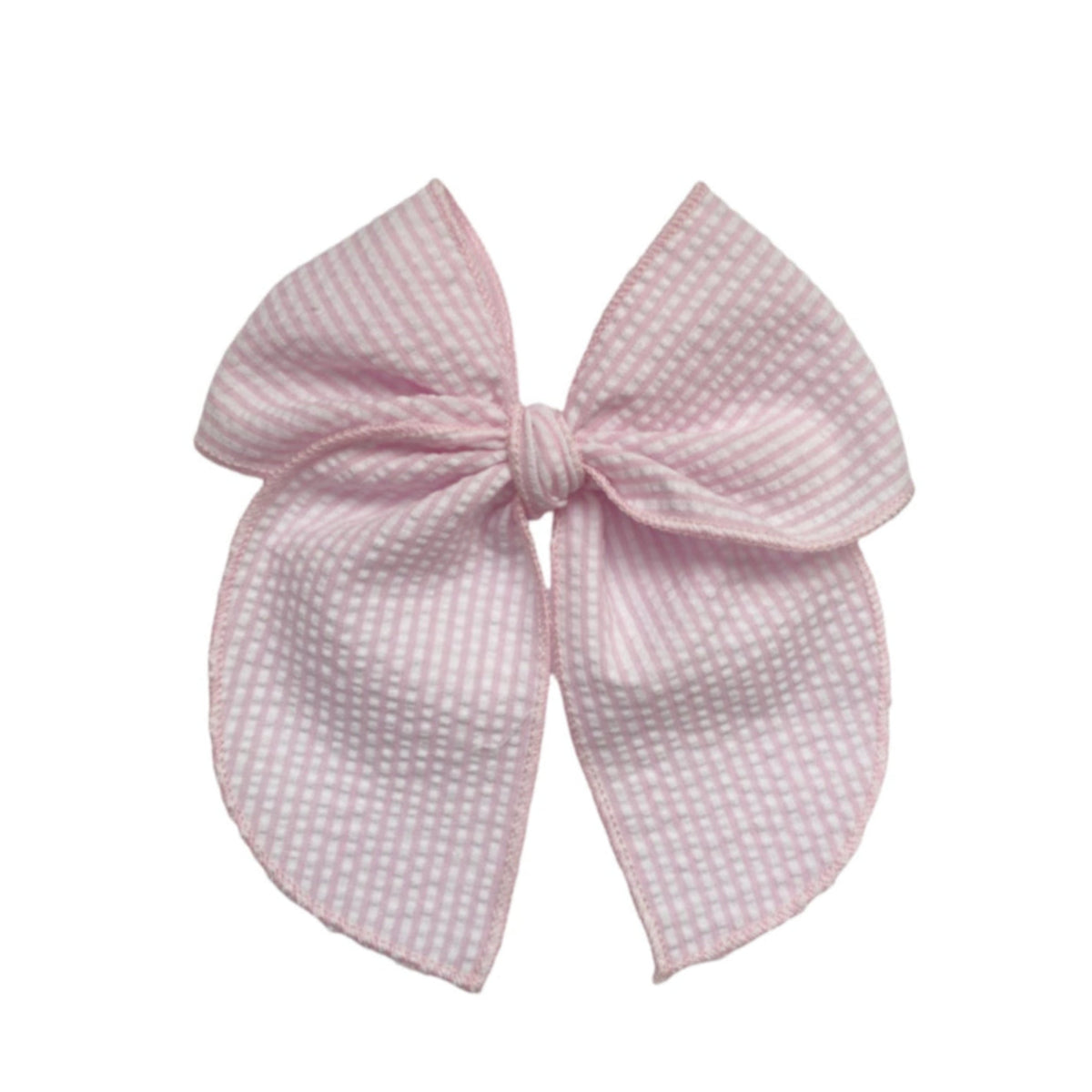 Magnolia - Rayas rosado claro