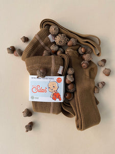 Pantys Silly Sillas con patitas - Bellota