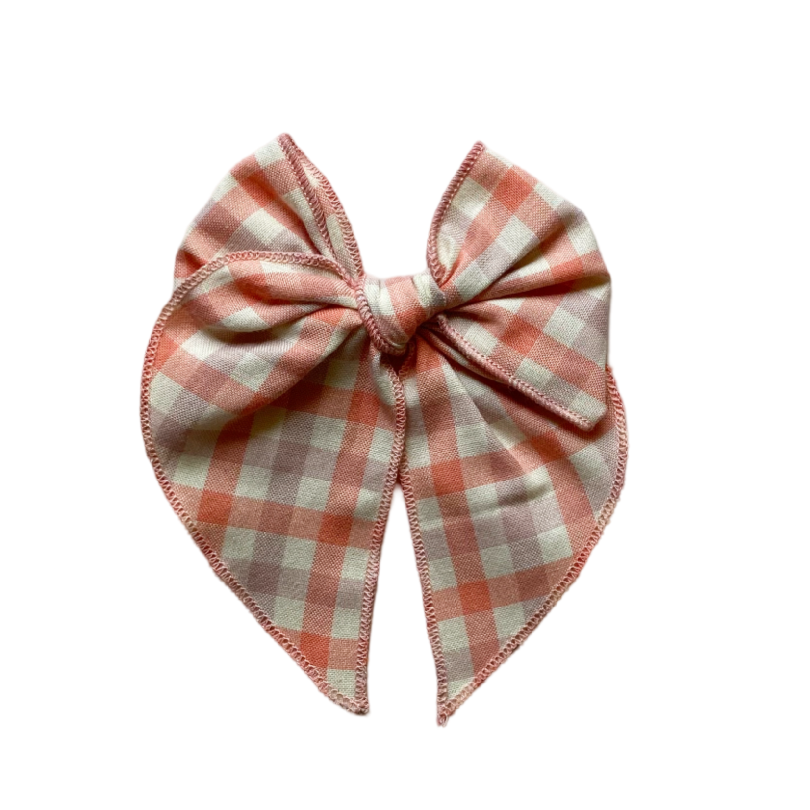 Magnolia - Cuadrille salmón