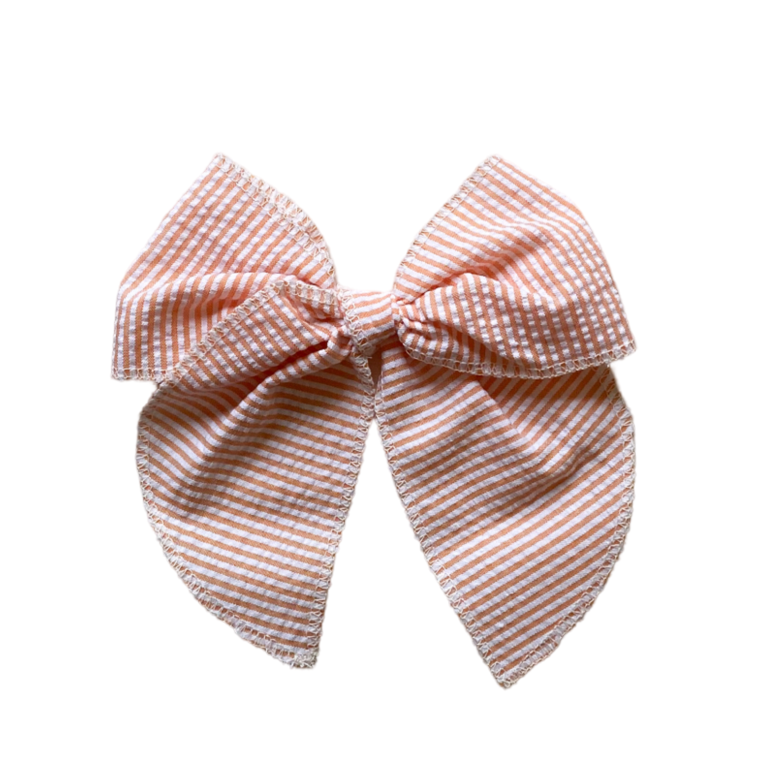 Magnolia - Rayitas salmón