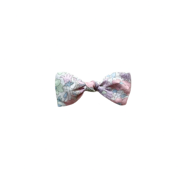 Nudito - Florcitas pastel