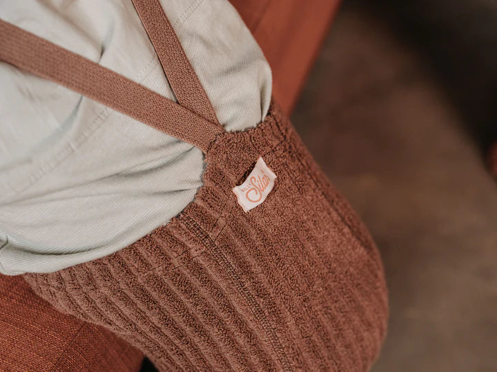 Pantys Silly Sillas Granny Teddy con patitas - Granola