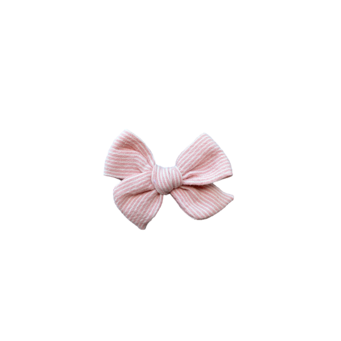 Margarita Chica - Rayas rosado claro