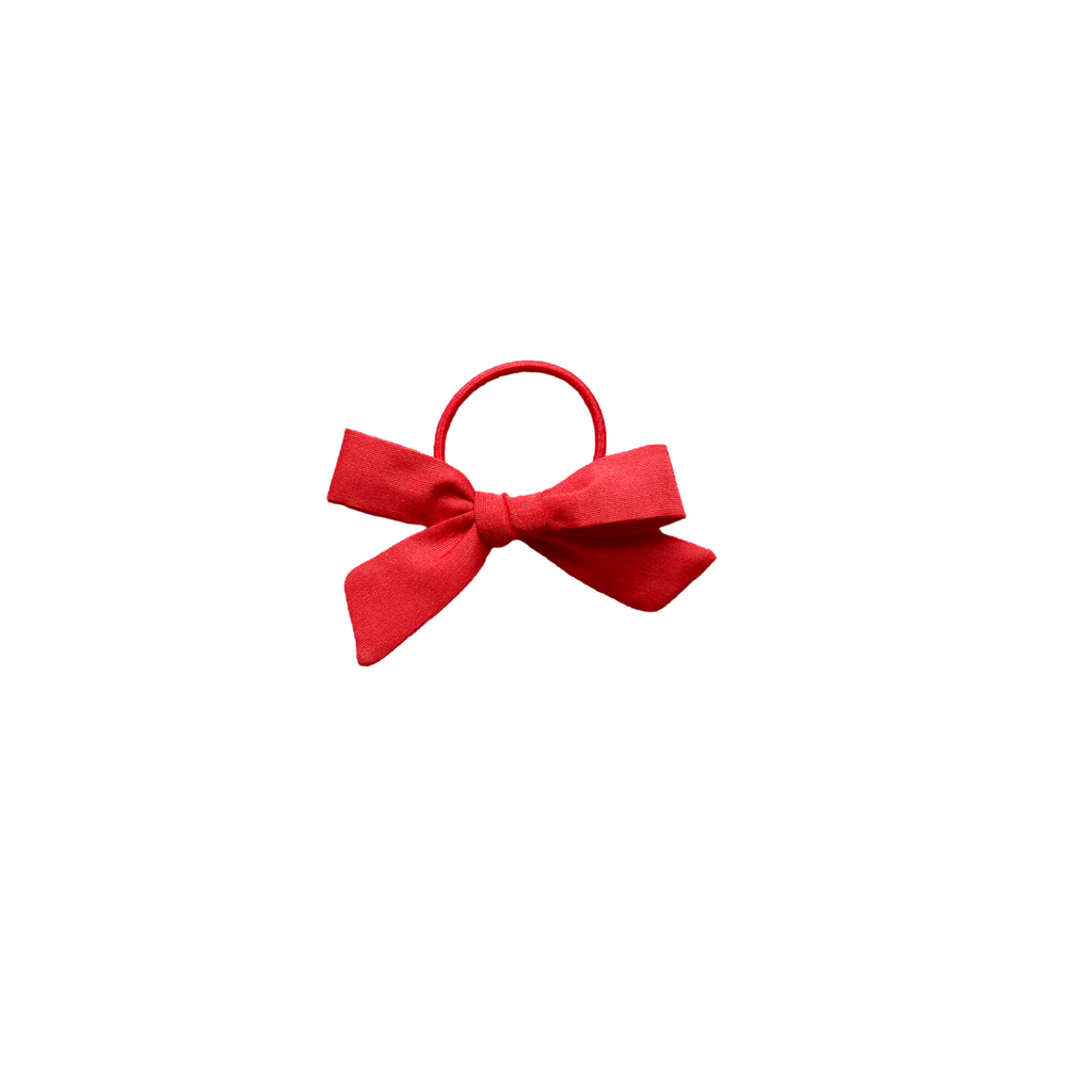 Campanita - Rojo Italiano