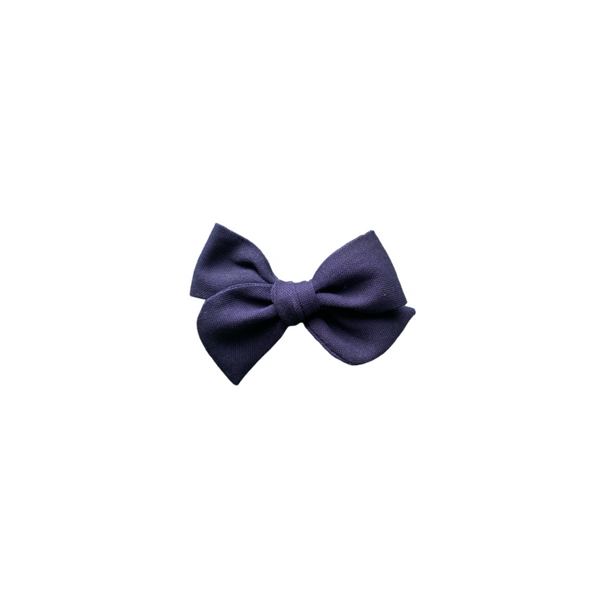 Margarita Chica - Azul marino