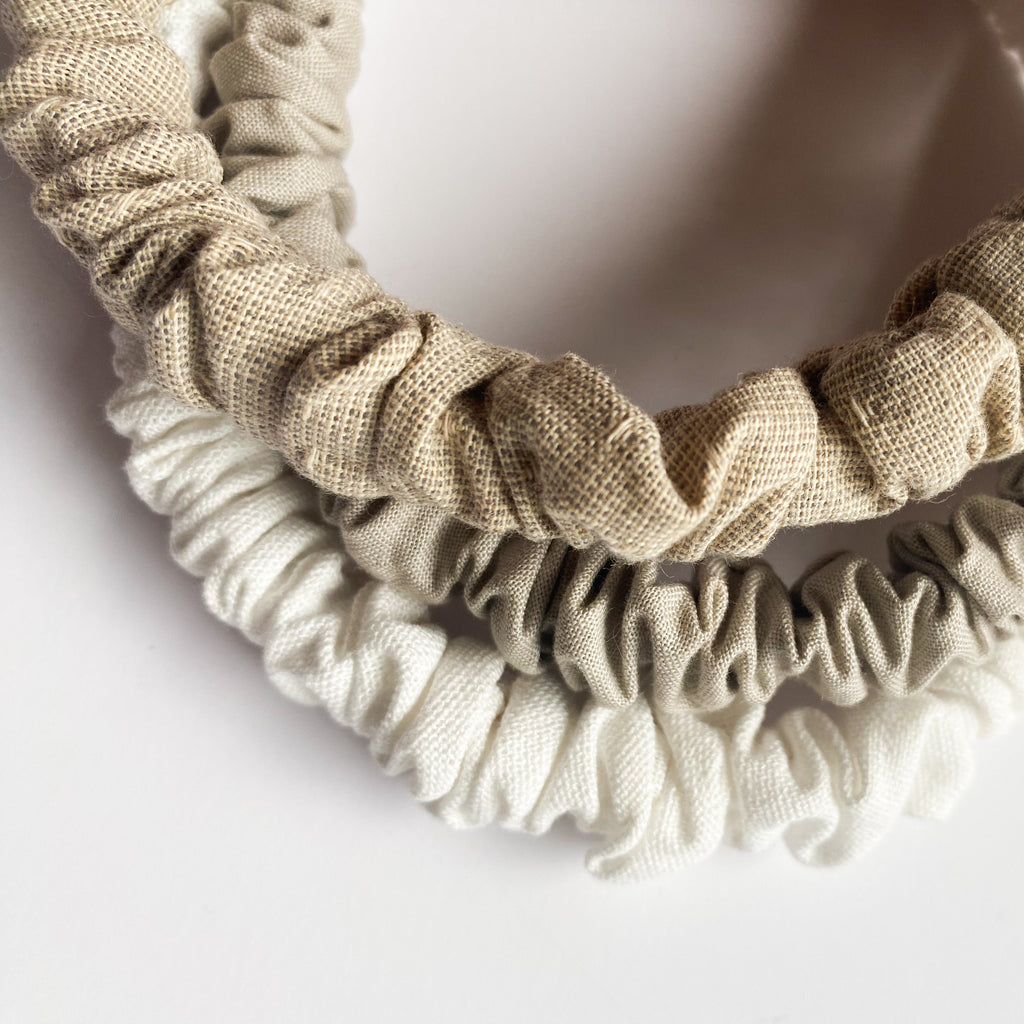 Cintillo repollito   -  Arena