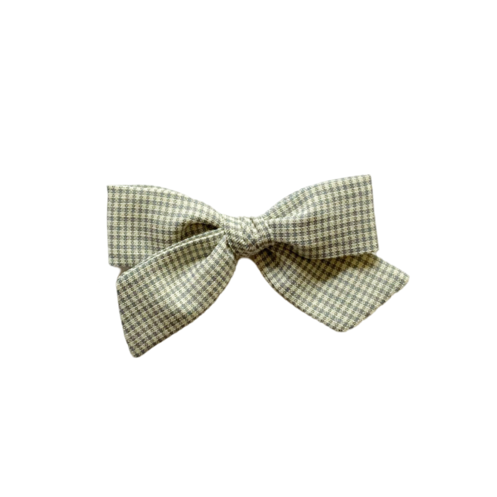 Margarita mediana - Cuadrille Verde opaco