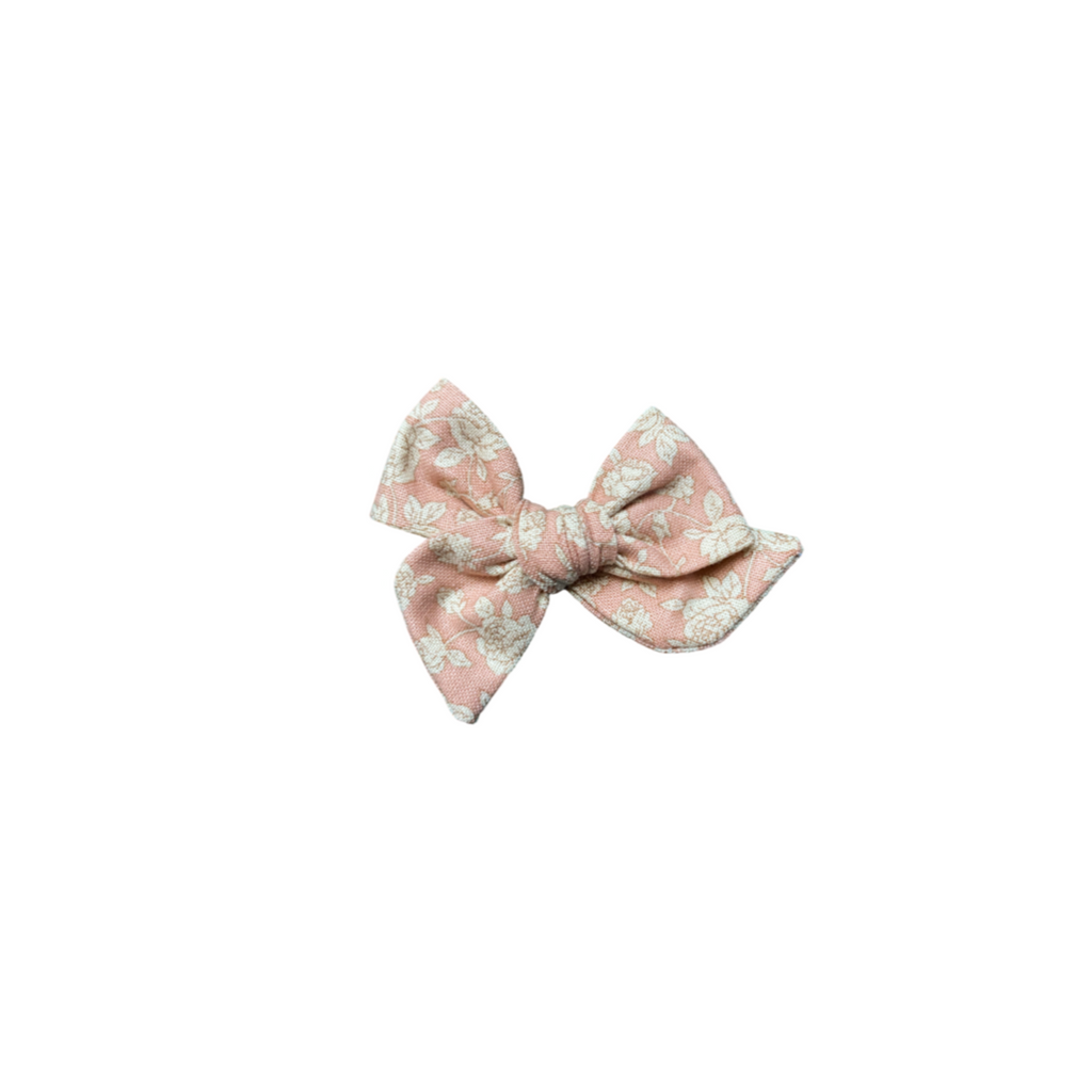 Margarita Chica - Rosado viejo flores liberty london