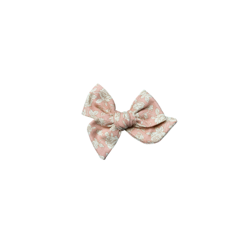 Margarita Chica - Rosado viejo flores liberty london