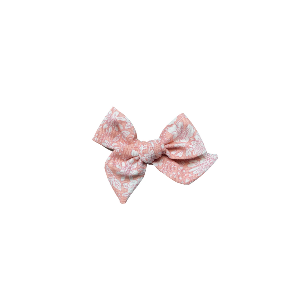Margarita Chica  - Damasco flores Liberty London