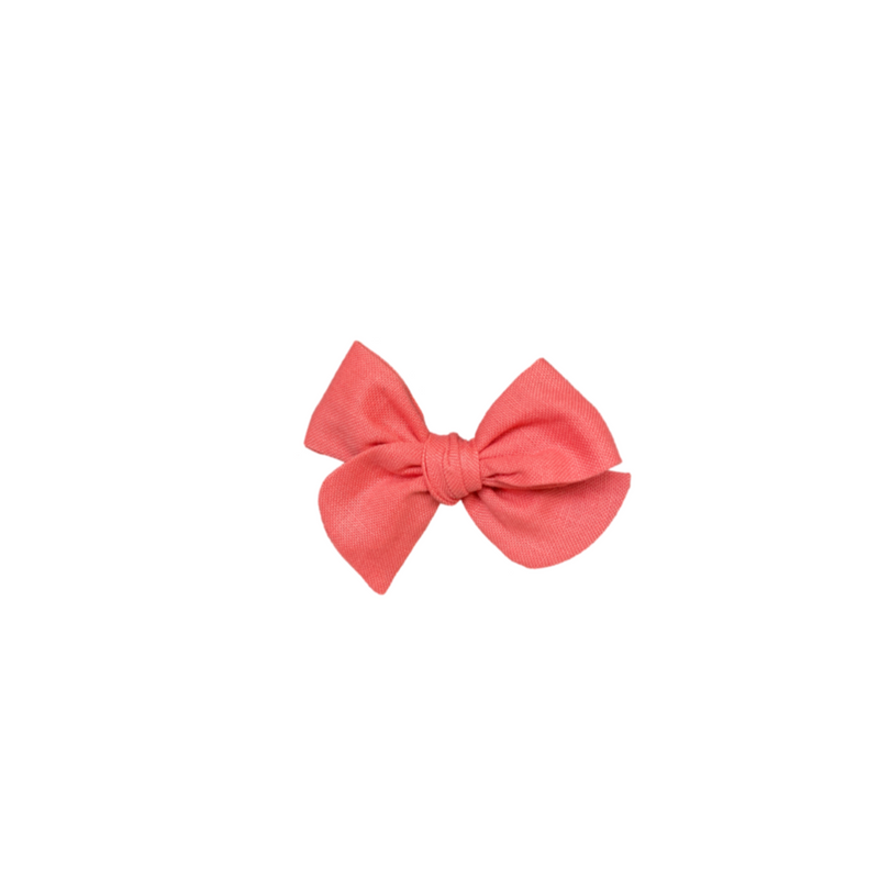 Margarita Chica - Rosa Coral