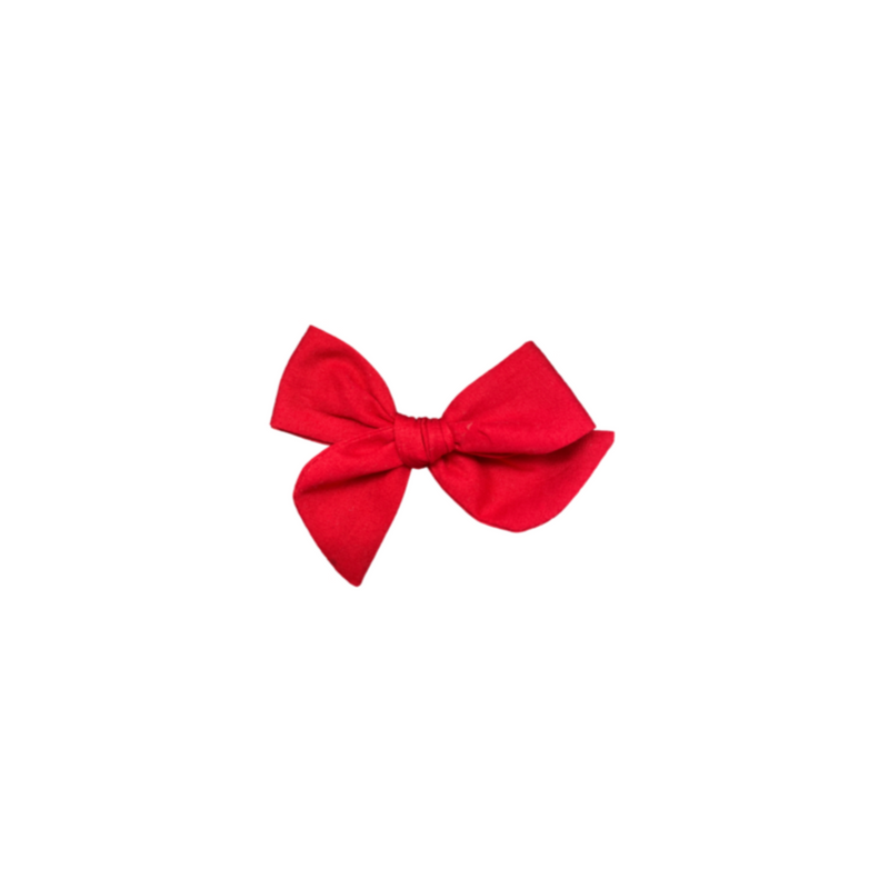 Margarita Chica - Rojo Frambuesa