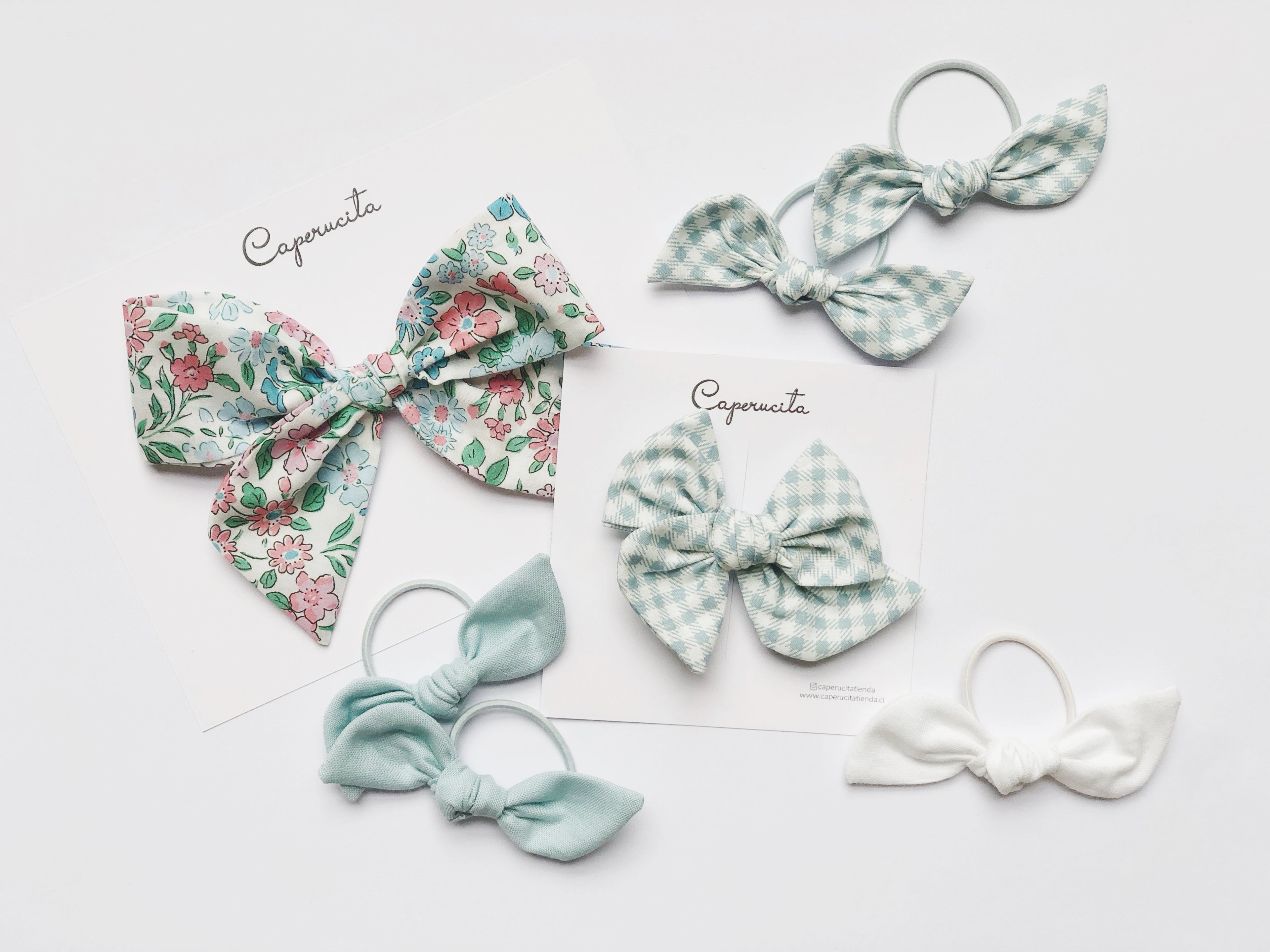 Margarita Grande - Crudo flores suaves