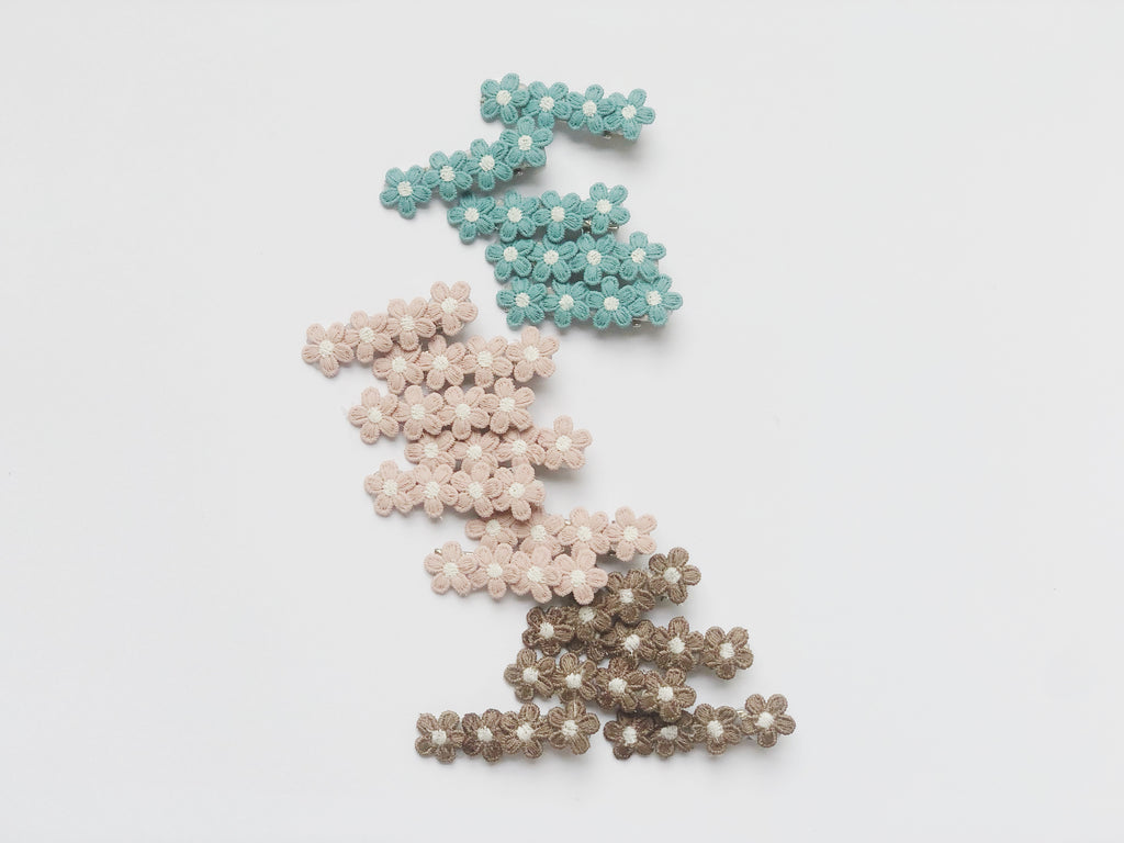 Clip margaritas Canela